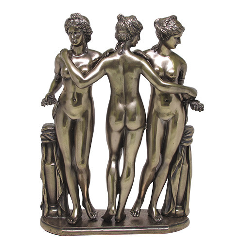 9102 Three Graces
