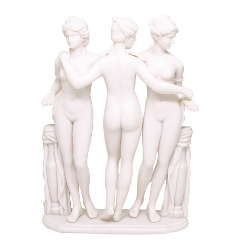 9103 Three Graces