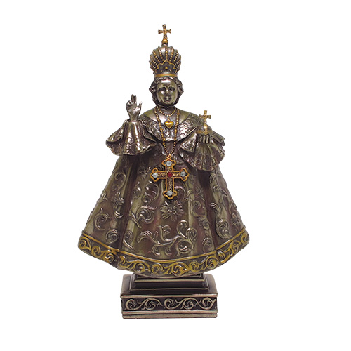 9117 Infant of Prague