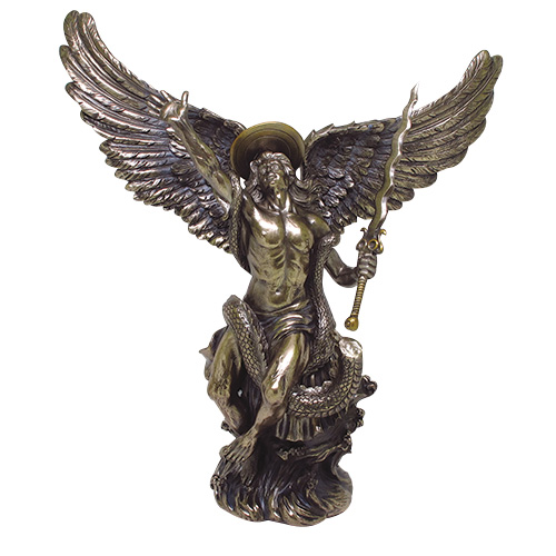 9119 Archangel St. Michael