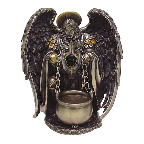 9120 Archangel St. Sealtiel
