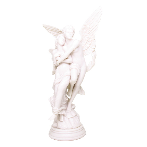 9127 The Abduction of Psyche