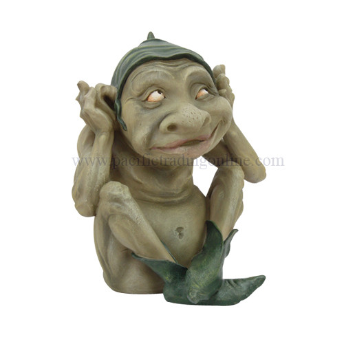 9171 Hear No Evil Goblin