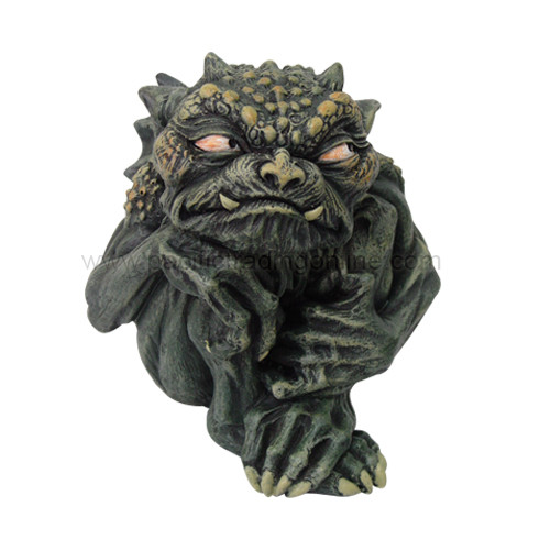 9173 Toad Gargoyle