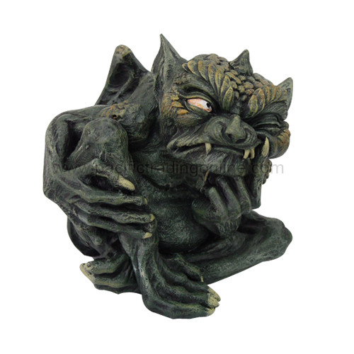 9175 Toad Gargoyle
