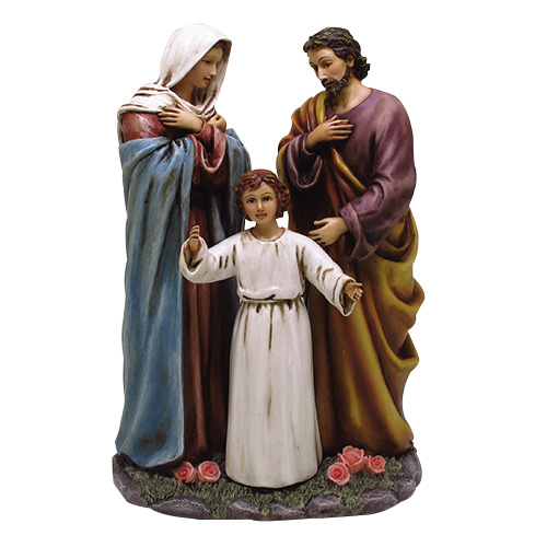 9215 Holy Family