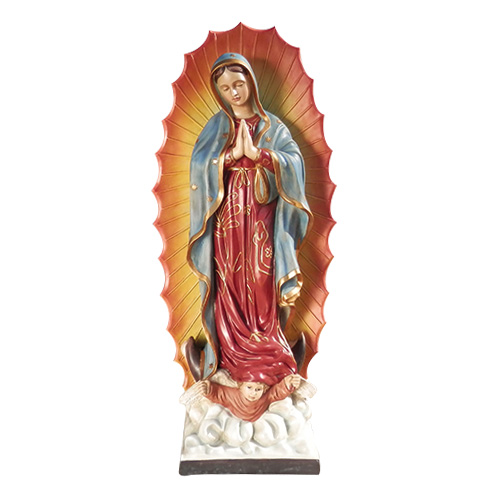 9231 Our Lady of Guadalupe