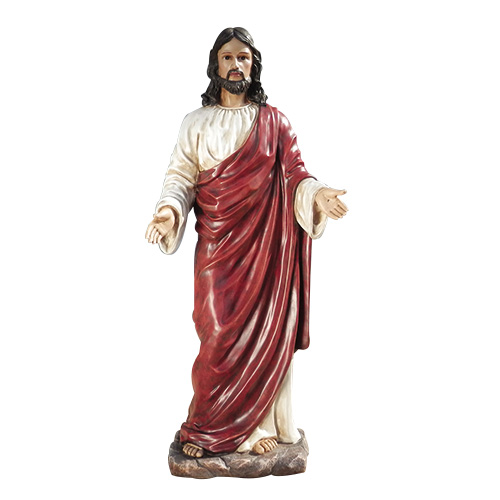 9233 Jesus Christ Statue