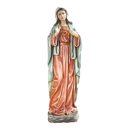 9241 Sacred Heart of Mary
