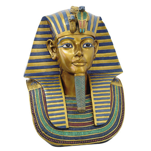 9249 King Tut Bust