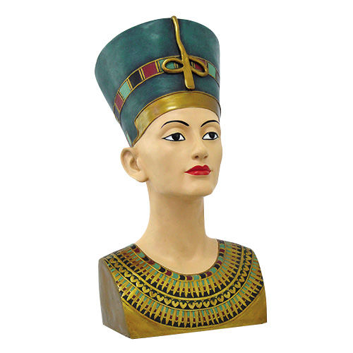 9250 Nefertiti Bust