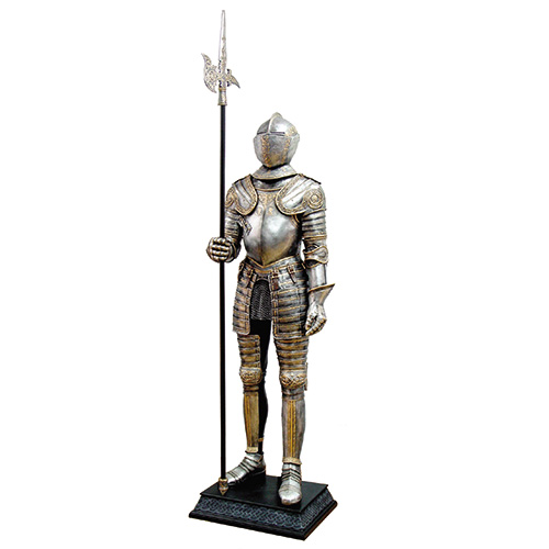 9259 Knight Suit of Armor R