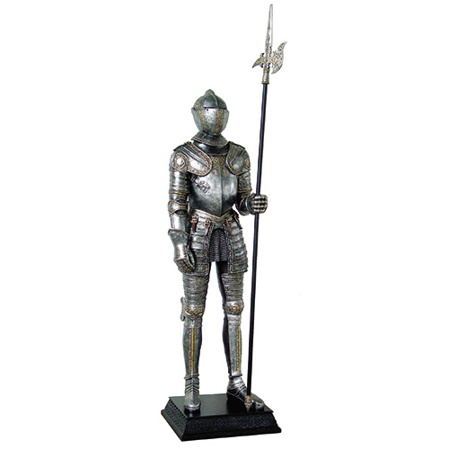9258 Knight Suit of Armor L