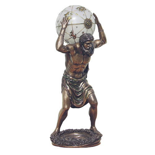 9312 Atlas Night Light