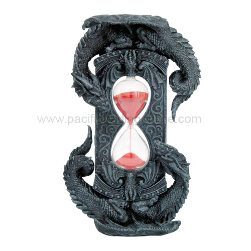 9387 Dragon Sandtimer