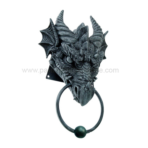 9389 Dragon Door Knocker ***Out of Stock***