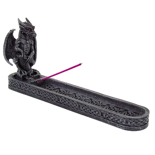 9393 Dragon Incense Burner