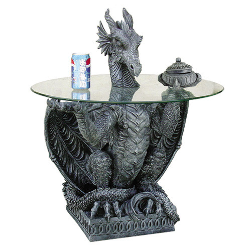 9397 Dragon Table