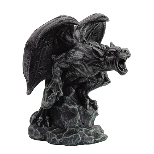 9398 Gargoyle Warrior