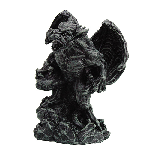 9400 Gargoyle Warrior