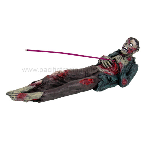 9427 Zombie Incense Burner***OUT OF STOCK***