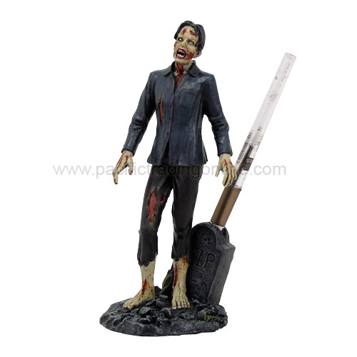 9428 Zombie w/ Pen Holder