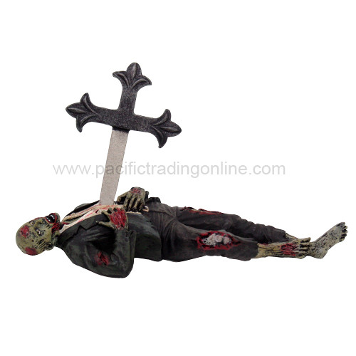 9430 Zombie Letter Opener
