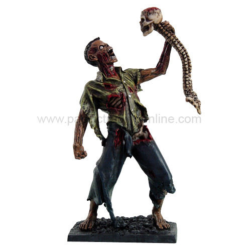 9433 Zombie Scraps