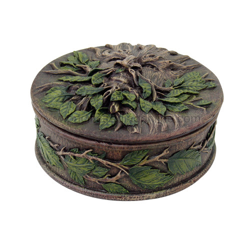 9439 Greenman Box