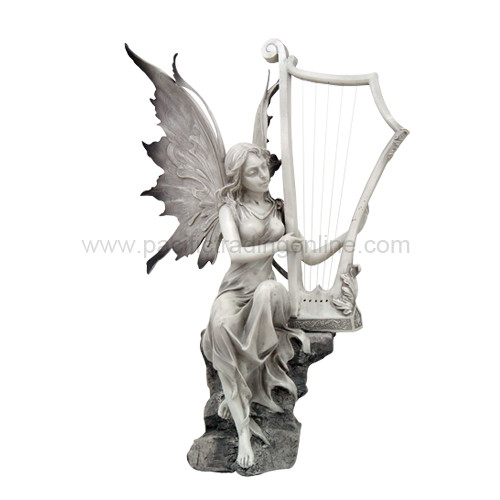 9445 Garden Fairy