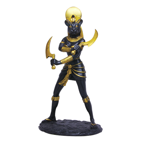 9457 Sekhmet