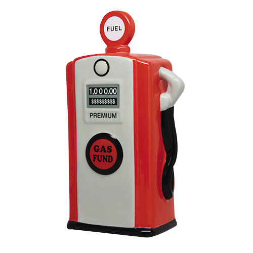 9461 Gas Pump Bank