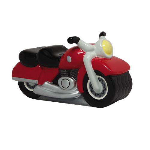 9462 Motorcycle Bank