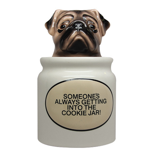 pug cookie jar trading hearts by saskia walker 1537363484 ebay pug cookie jar trading hearts by saskia walker 1537363484 ebay