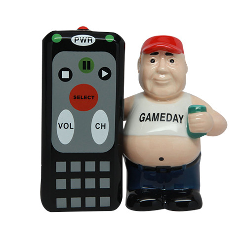 9470 King of the Remote SP Set