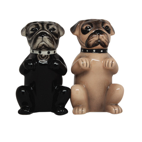 9471 Pugs SP Set