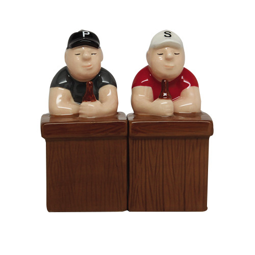 9473 Beer Buddies SP Set