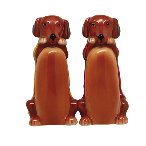 9477 Hot Dogs SP Set