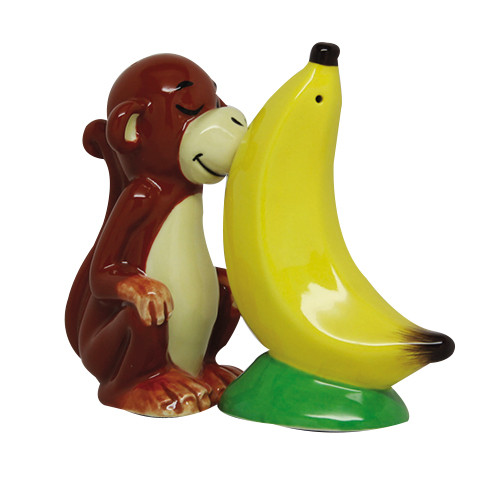 9483 Monkey Banana SP Set