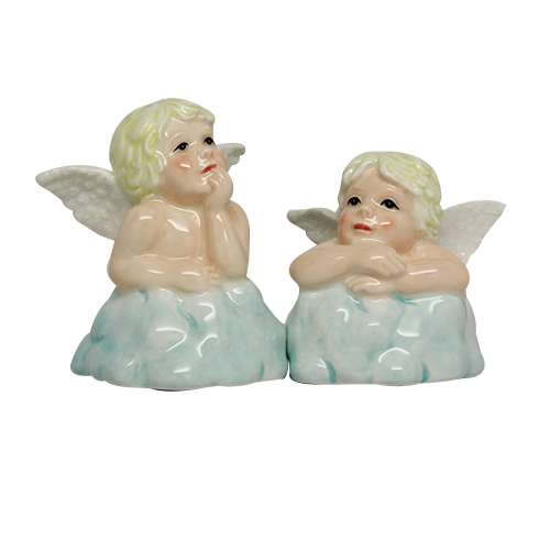 9484 Cupid Angels SP Set