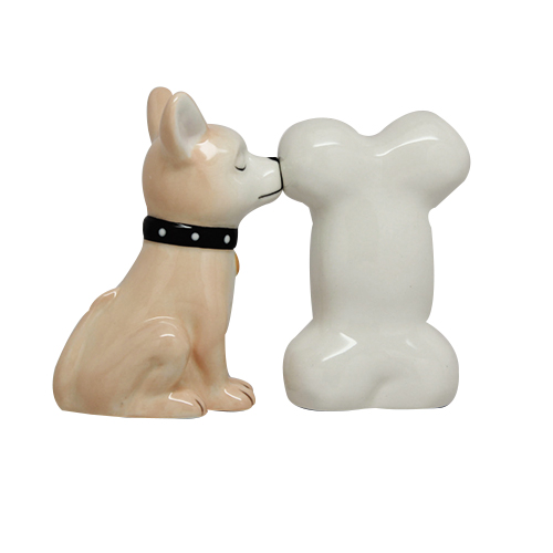 9486 Chihuahua and Bone SP Set