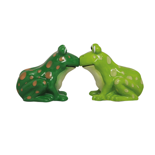 9488 Frogs SP Set
