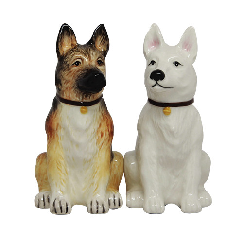 9489 German Shepherd SP Set