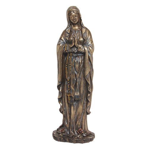 9497 Our Lady of Lourdes