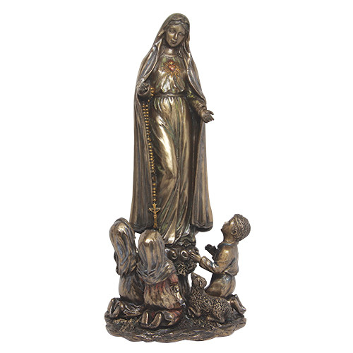 9498 Our Lady of Fatima