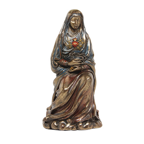 9500 Our Lady of Sorrow