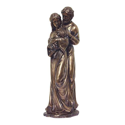 9504 Holy Family