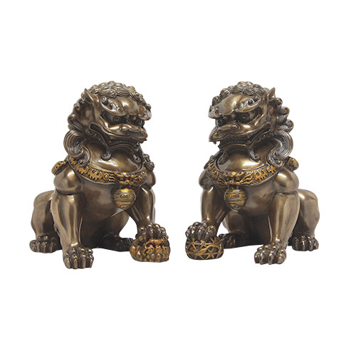 9512 Foo Dogs