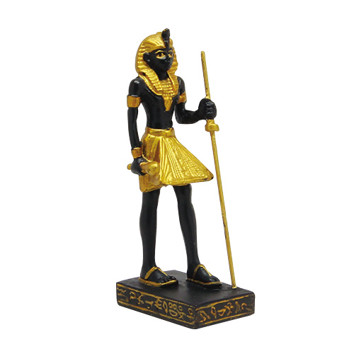 9532 Guardian Statue