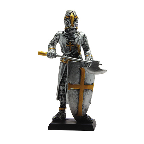 9537 Medieval Knight